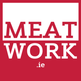 MeatWork.ie icon